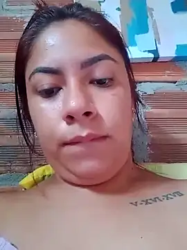 Mary Pompis online show from February 2025 09:23:01 PM