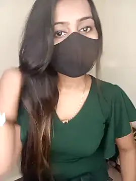 Miss-Riyasingh online show from February 2025 01:27:01 PM