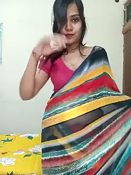 Miss-Riyasingh online show from November 2025 04:51:01 PM