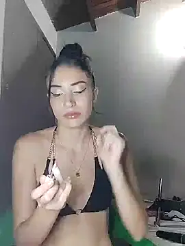 aurelialux online show from December 2024 03:16:02 AM
