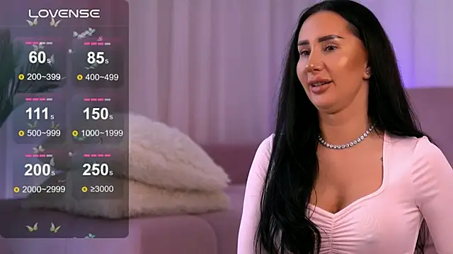 Snapshot of AnaRhodes chatting on October 2025 08:09:02 PM AnaRhodes online show from October 2025 08:09:02 PM