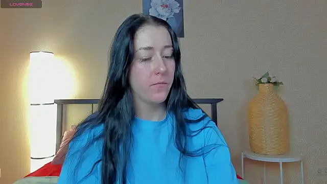 Snapshot of adell_berry chatting on December 2024 07:05:01 AM adell berry online show from December 2024 07:05:01 AM