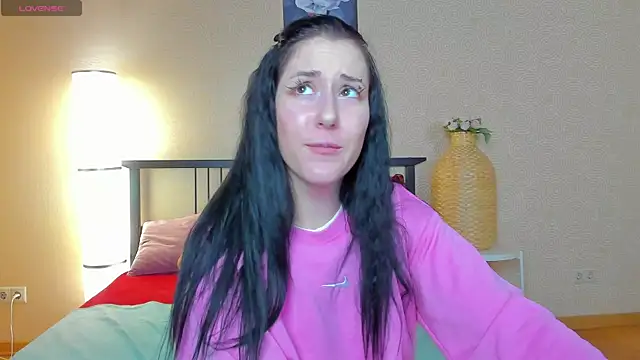 Snapshot of adell_berry chatting on December 2024 09:40:02 AM adell berry online show from December 2024 09:40:02 AM