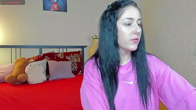 Snapshot of adell_berry chatting on December 2024 12:44:02 PM adell berry online show from December 2024 12:44:02 PM