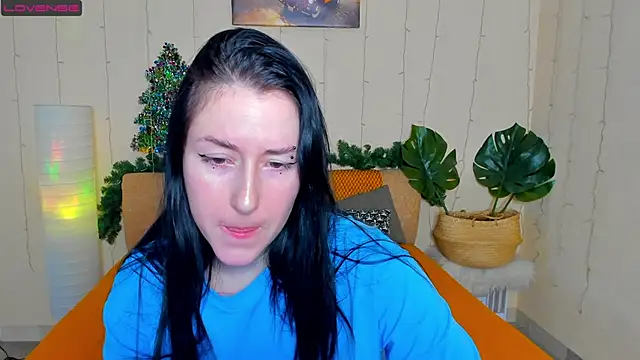 Snapshot of adell_berry chatting on December 2024 05:07:02 AM adell berry online show from December 2024 05:07:02 AM