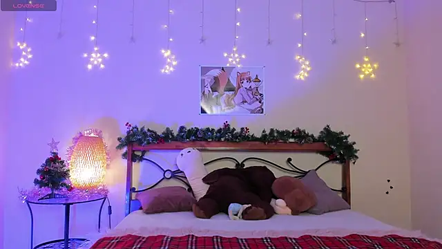 Snapshot of adell_berry chatting on January 2025 01:45:01 AM adell berry online show from January 2025 01:45:01 AM