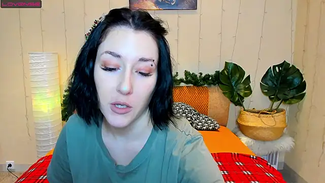 Snapshot of adell_berry chatting on January 2025 01:52:01 AM adell berry online show from January 2025 01:52:01 AM