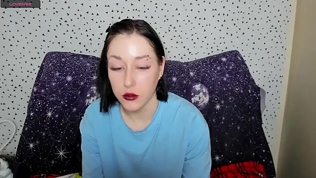 Snapshot of adell_berry chatting on February 2025 05:46:01 AM adell berry online show from February 2025 05:46:01 AM