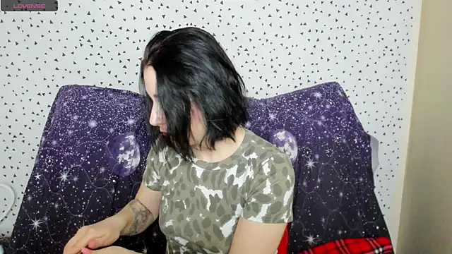 Snapshot of adell_berry chatting on February 2025 02:29:02 AM adell berry online show from February 2025 02:29:02 AM