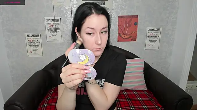 Snapshot of adell_berry chatting on March 2025 01:58:01 AM adell berry online show from March 2025 01:58:01 AM