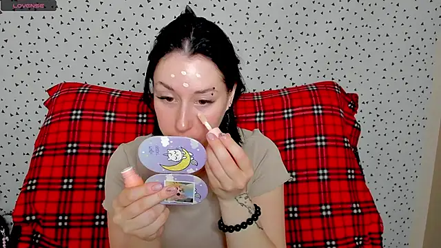 Snapshot of adell_berry chatting on March 2025 01:48:01 AM adell berry online show from March 2025 01:48:01 AM