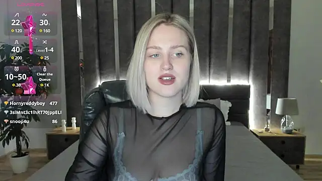  Sarah Soul  online show from December 2024 07:26:01 AM