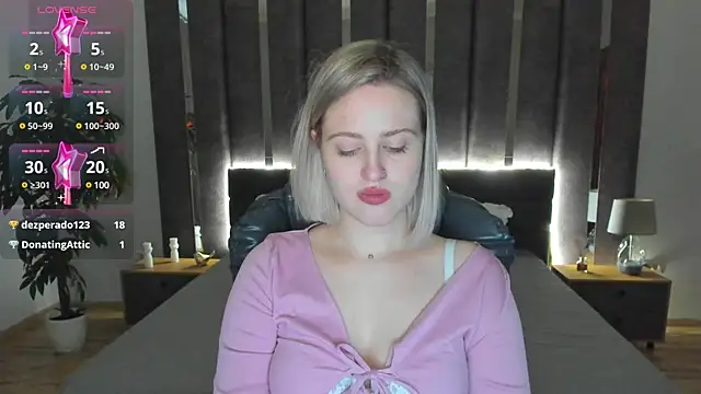  Sarah Soul  online show from December 2024 04:09:01 AM