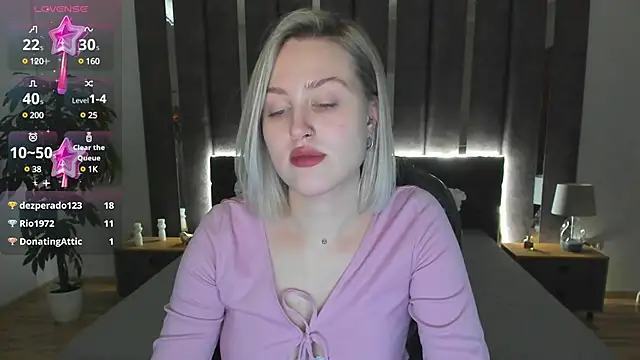  Sarah Soul  online show from December 2024 07:13:02 AM