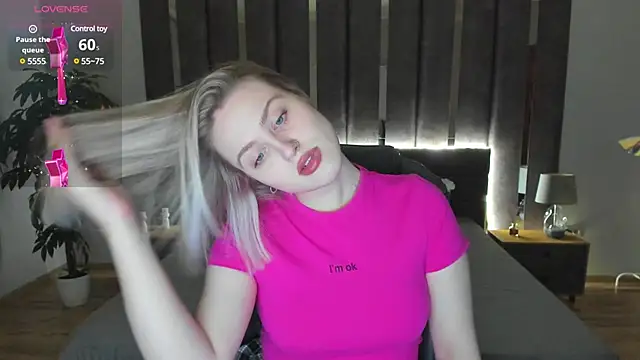  Sarah Soul  online show from December 2024 01:01:02 AM