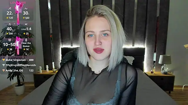  Sarah Soul  online show from December 2024 07:11:02 AM