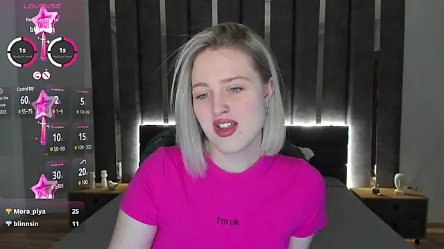  Sarah Soul  online show from December 2024 12:54:01 AM