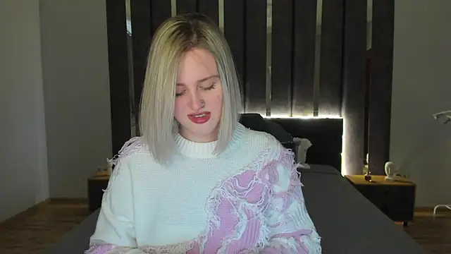  Sarah Soul  online show from December 2024 06:59:01 AM