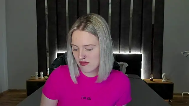  Sarah Soul  online show from January 2025 12:48:01 AM