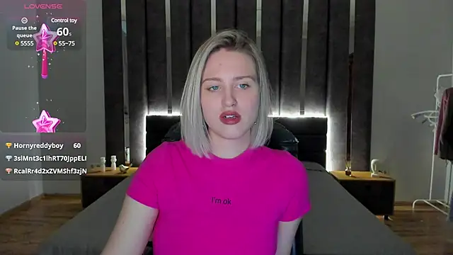  Sarah Soul  online show from January 2025 03:50:02 AM