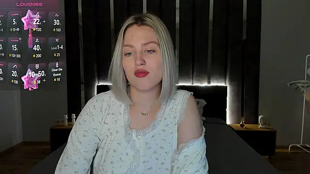  Sarah Soul  online show from January 2025 12:52:02 AM