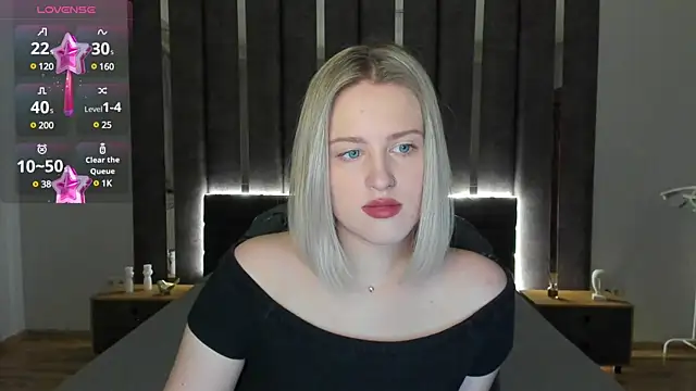  Sarah Soul  online show from January 2025 01:31:02 AM