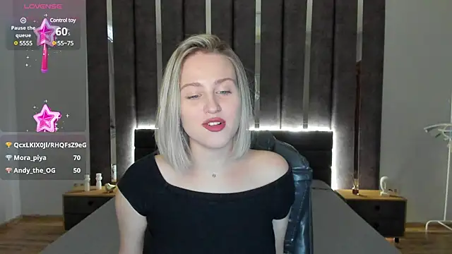  Sarah Soul  online show from January 2025 04:36:02 AM