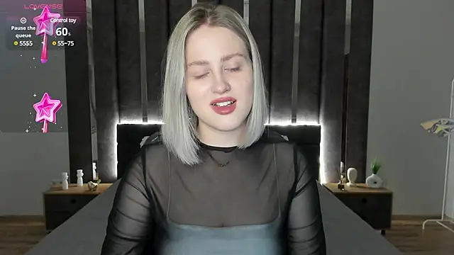  Sarah Soul  online show from January 2025 12:50:01 AM