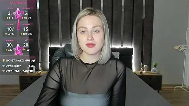  Sarah Soul  online show from January 2025 06:56:02 AM