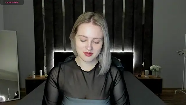  Sarah Soul  online show from February 2025 12:57:01 AM