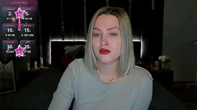  Sarah Soul  online show from February 2025 12:38:02 AM