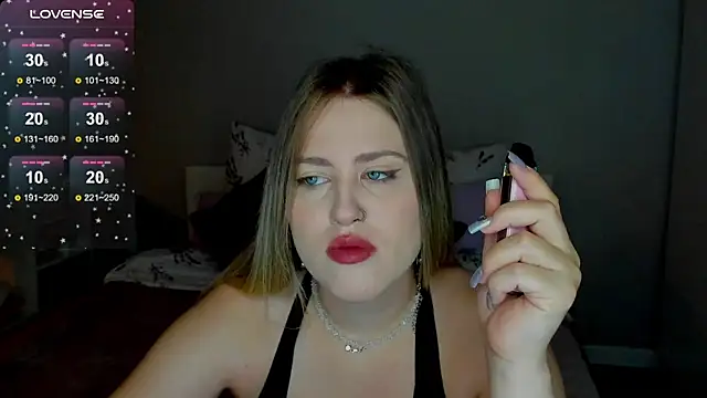  Sarah Soul  online show from October 2025 12:06:01 AM