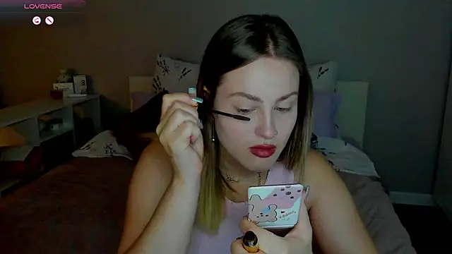  Sarah Soul  online show from October 2025 12:08:02 AM