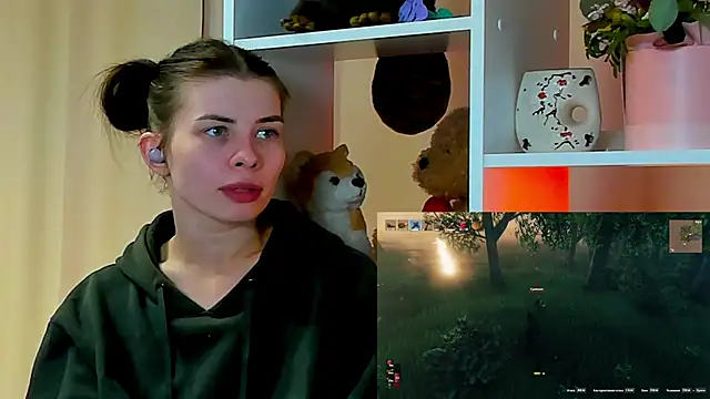 Snapshot of callmetori chatting on December 2024 05:15:01 PM callmetori online show from December 2024 05:15:01 PM