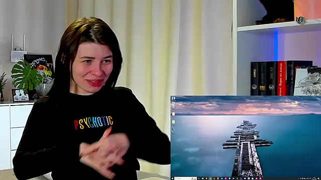 Snapshot of callmetori chatting on January 2025 11:03:02 AM callmetori online show from January 2025 11:03:02 AM