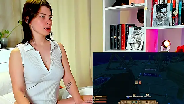 Snapshot of callmetori chatting on January 2025 12:03:02 PM callmetori online show from January 2025 12:03:02 PM