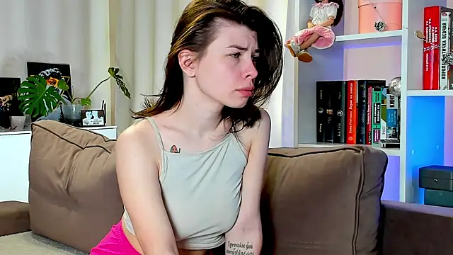 Snapshot of callmetori chatting on February 2025 08:31:02 AM callmetori online show from February 2025 08:31:02 AM