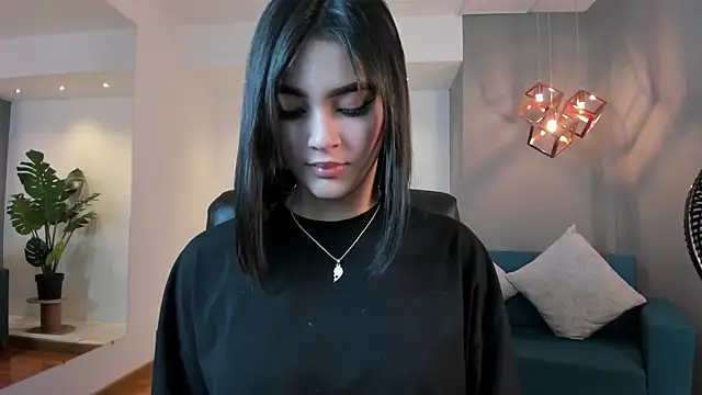 Snapshot of Tifanny_Jhoson chatting on February 2025 08:10:01 PM Tifanny Jhoson online show from February 2025 08:10:01 PM