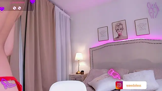 Emilly Rivera online show from February 2025 01:39:01 PM