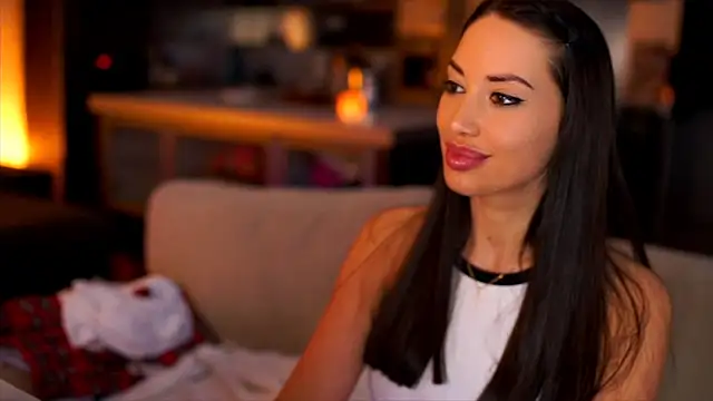 SexySecretary  online show from February 2025 11:47:02 PM