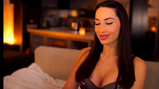 SexySecretary  online show from February 2025 08:05:02 PM