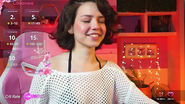 AngellaRoss online show from December 2024 03:37:01 PM