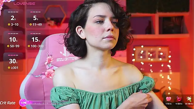 AngellaRoss online show from December 2024 07:03:02 PM