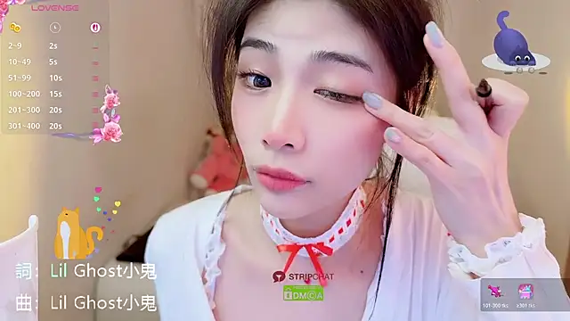 Vaidurya-Yolo online show from November 2025 01:54:02 PM