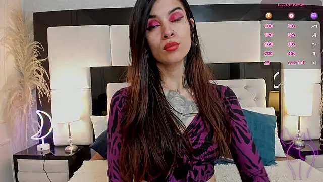 Maddissonlove online show from January 2025 12:31:02 PM