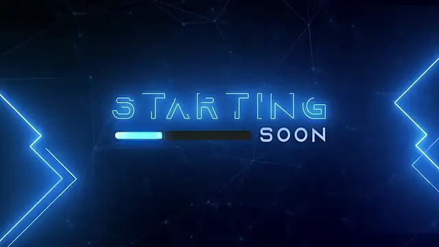 ScarlettAndTom online show from October 2025 06:52:02 PM