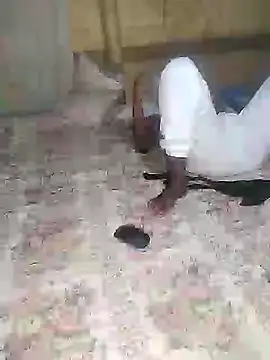 African Masked Couple online show from December 2024 08:03:02 PM