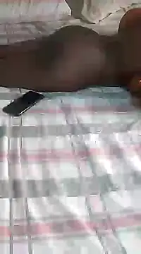 African Masked Couple online show from January 2025 05:37:02 AM