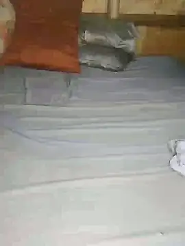 African Masked Couple online show from January 2025 05:33:01 AM