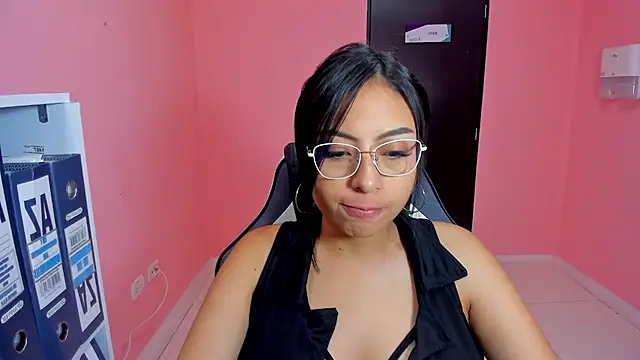 AlanaPetterson online show from December 2024 12:55:01 PM
